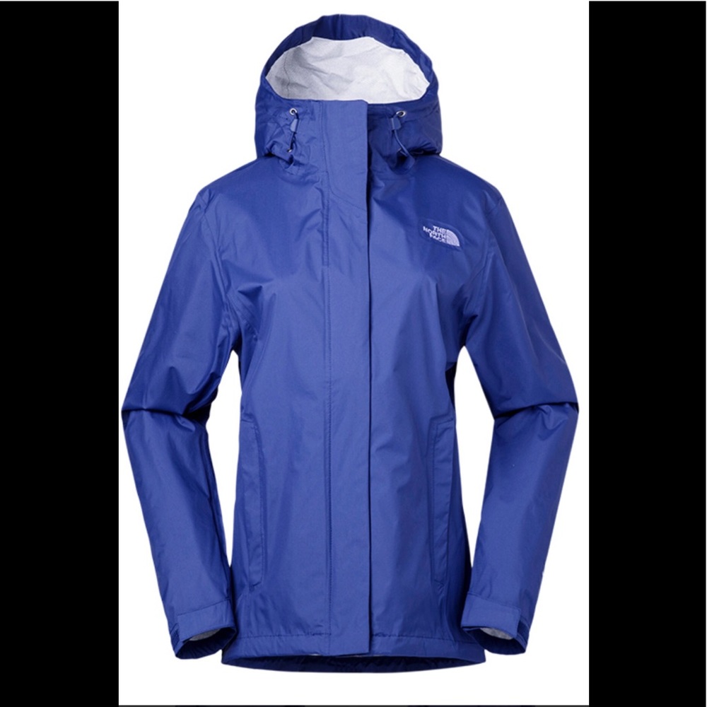 North Face Venture Rain Jacket